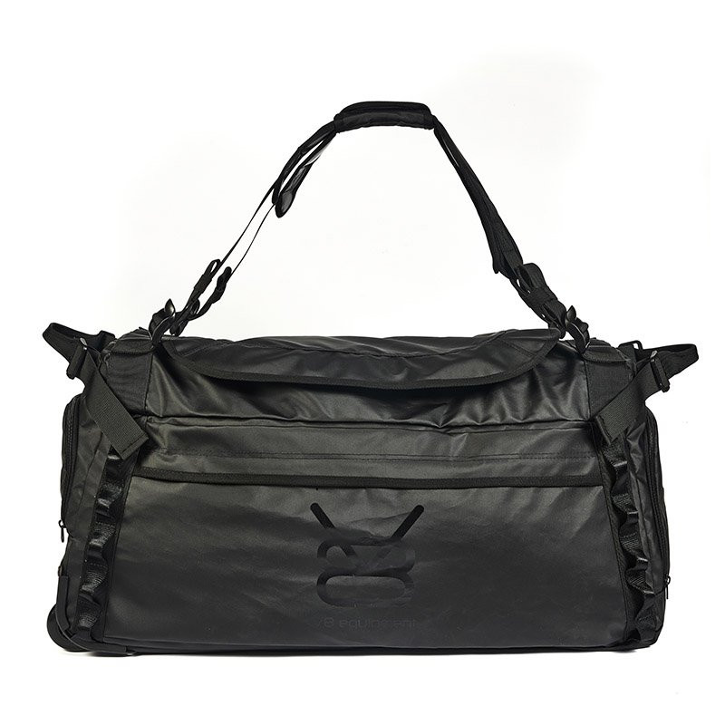 BOLSA VIAJE TTX 60L V8 EQUIPMENT