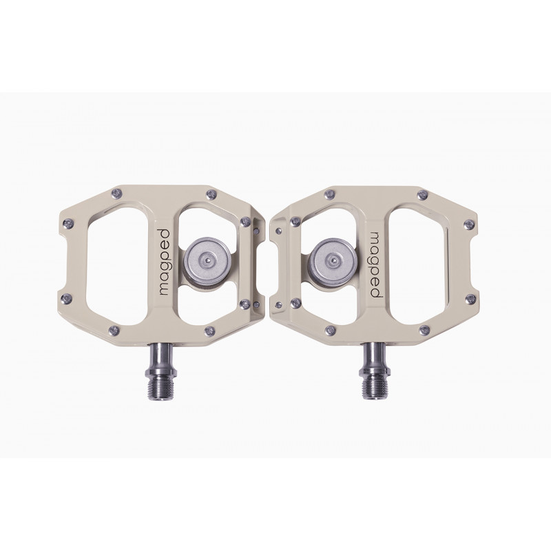 Pedales mtb magneticos clearance