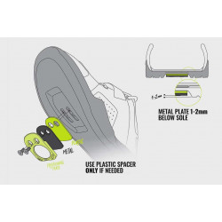 POSICIONAMIENTO MTB MAGPED