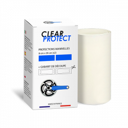 FILM PARA BIELAS CLEAR PROTECT