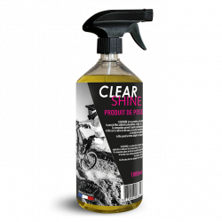 CLEAR SHINE PRODUCTO PARA...