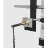 EJES DESTALONAR + LLAVE CASETE GOLIATH (Conjunto de 3)