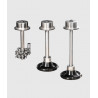 EJES DESTALONAR + LLAVE CASETE GOLIATH (Conjunto de 3)