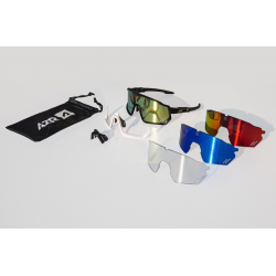 COFFRET GAFAS AZR PRO RACE RX