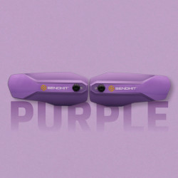 PROTECTOR DE MANOS SENDHIT NOCK V2