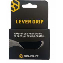 LEVER GRIP SENDHIT PARA MANETAS DE FRENOS