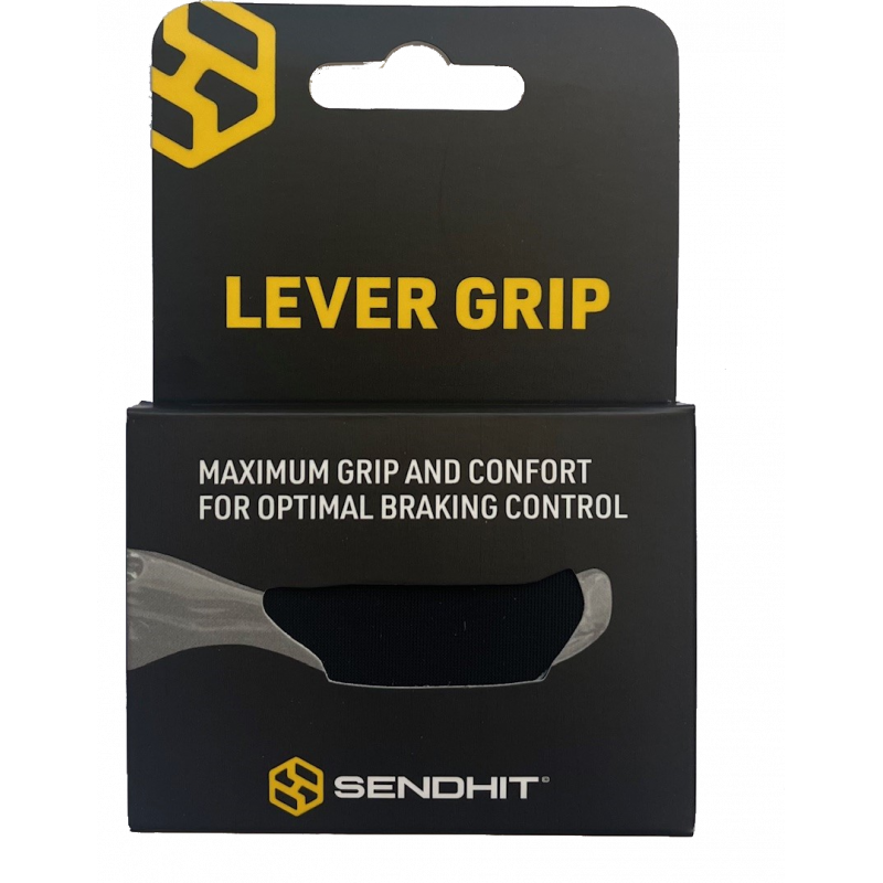 LEVER GRIP SENDHIT PARA MANETAS DE FRENOS