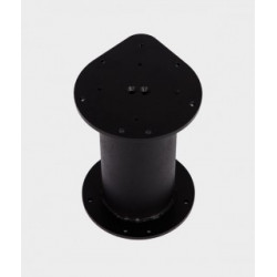 ALZA DE 25CMS PARA SOPORTE G1 PRO