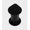 ALZA DE 25CMS PARA SOPORTE G1 PRO