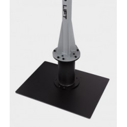 ALZA DE 25CMS PARA SOPORTE...