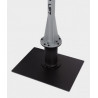 ALZA DE 25CMS PARA SOPORTE G1 PRO