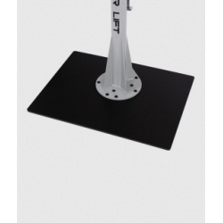 BASE PLANA PARA GOLIATH