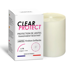 FILM PARA LLANTAS CLEAR...