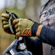 Guantes de ciclismo