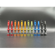 Válvulas Tubeless