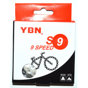 Cadenas YBN